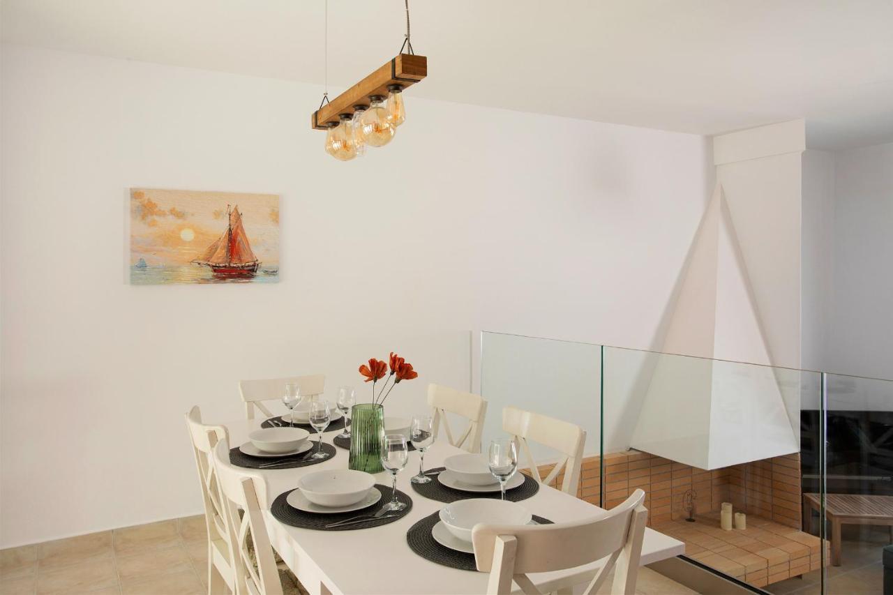 Serenity Villa Corinto Exterior foto